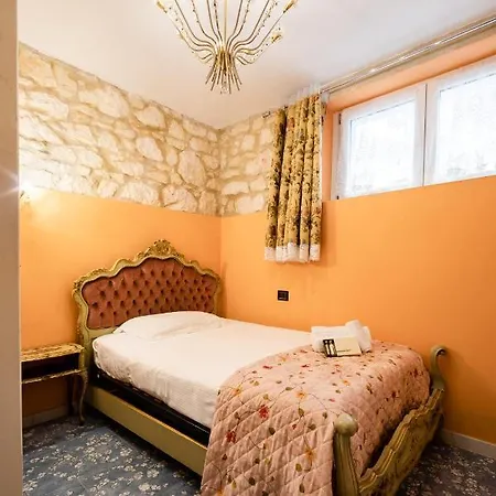 Casa de hóspedes Le Stanze Di Angelina - Pet Friendly *