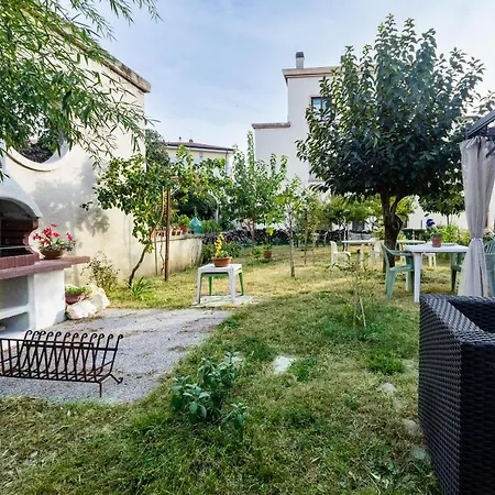 Le Stanze Di Angelina - Pet Friendly Casa de hóspedes *