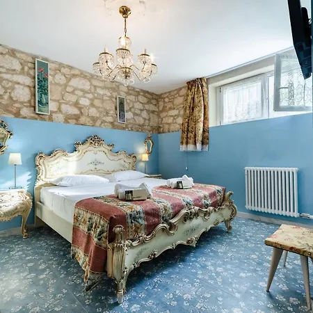 Casa de hóspedes Le Stanze Di Angelina - Pet Friendly *