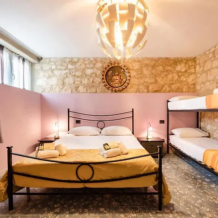 Casa de hóspedes Le Stanze Di Angelina - Pet Friendly *