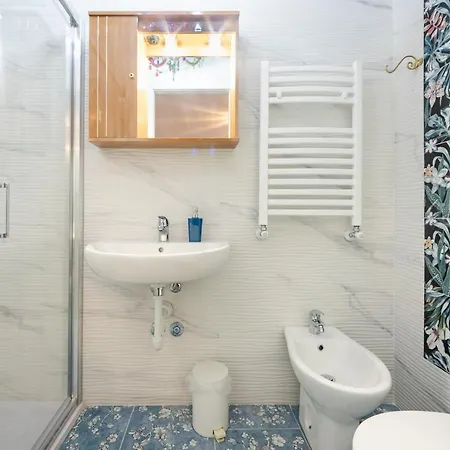 Casa de hóspedes Le Stanze Di Angelina - Pet Friendly