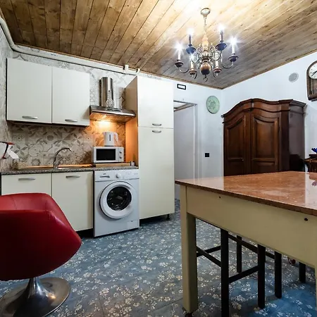 Le Stanze Di Angelina - Pet Friendly Casa de hóspedes Verona