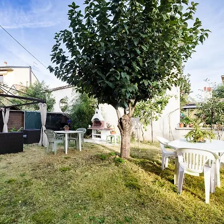 Le Stanze Di Angelina - Pet Friendly Guest house *