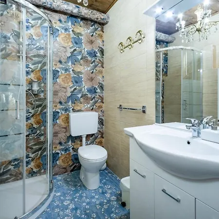 Guest house Le Stanze Di Angelina - Pet Friendly Verona